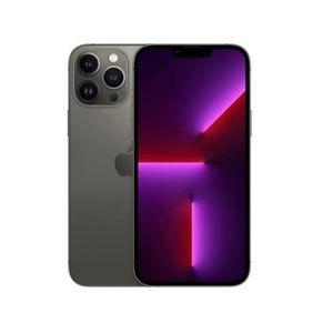 Apple iPhone 13 Pro Max, 128GB,  Graphite - Unlocked